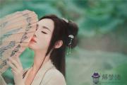 八字交托運：晚年有福氣的面相分析