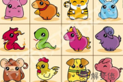 2021年12生肖起運時間