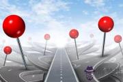 八字看你最適合去哪工作賺錢多