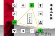八字中的地支三合有什麼說法