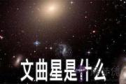 文曲星是什麼 文曲星入夫妻宮會怎樣