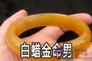 白蠟金命的男人怎麼樣