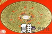 周易震卦：談談與家人和睦相處的模式