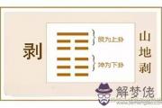 易經山地剝： 談自我反省和改過自新