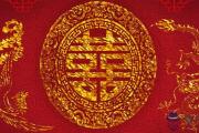 紫微斗數桃花星：紅鸞星詳解