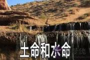 八字中土命和水命相配嗎