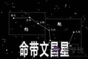 命帶文昌星運勢怎麼樣 有何說法