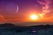 太陽星坐守十二宮：命宮詳解