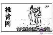 袁天罡推背圖第28象詳解