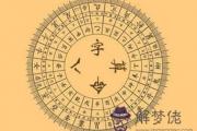 怎麼從一個人的八字中看五行缺什麼
