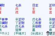 女命七殺格是什麼意思 女命七殺詳解
