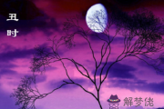 丑時生的女孩命好不好 丑時出生的男孩富貴命缺什麼