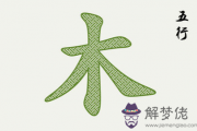 五行屬木的行業有哪些