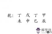 鏗鏘三人行名嘴主持竇文濤生辰八字詳細分析
