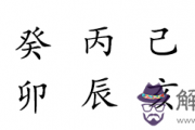 功夫之王李連杰生辰八字是什么？