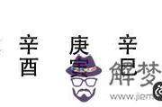 批八字看穿你的心靈的祕密