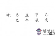 沈夢辰生辰八字詳細分析