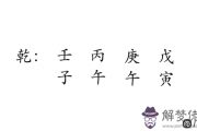 杜汶澤生日五行八字命格查詢分析