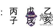 鐘南山院士的陰陽八字五行分析，命格測算