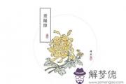 2020年重陽節寅時生人五行缺什麼，是什麼命？