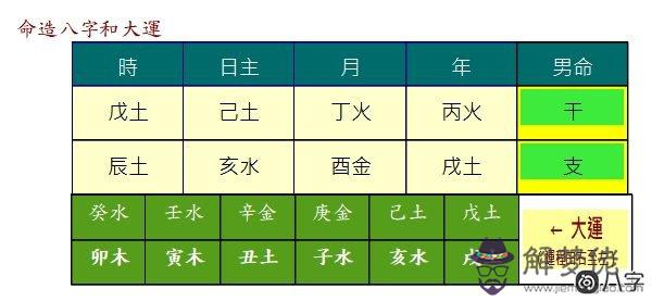 測你的事業奮斗方向在哪？適合走發財路還是當官路？