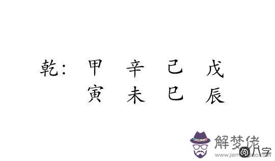 Eason陳奕迅生日五行八字命盤分析，超實用的算命分析~