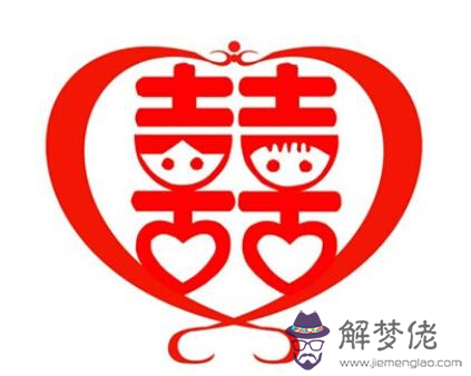 怎么用兩個人的生辰八字測結婚日期？