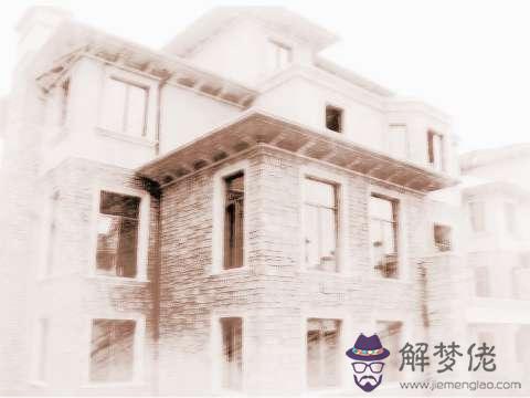 五行屬木住什麼朝向好