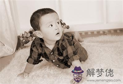 八字看著你小孩是不是有超級天才遺傳基因