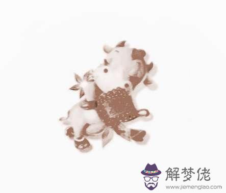 屬牛的和什麼屬相最配最旺財：屬牛的忌諱什麼屬相