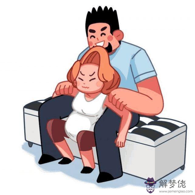 說意外懷孕的孩子都有靈性：懷男孩初期胎動是什麼感覺