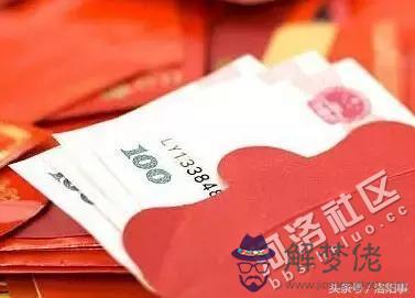 一心一意紅包是多少錢：一心一意紅包怎麼發