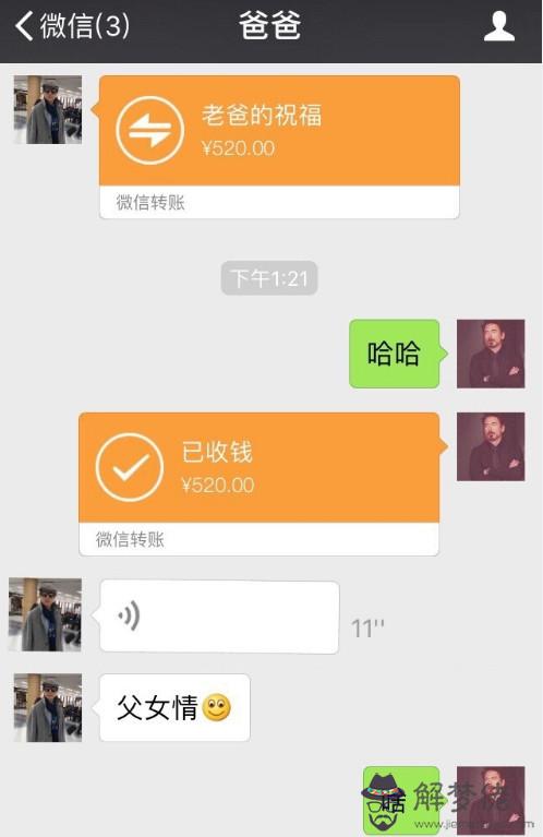 爸爸過生日發多少紅包合適呢，我結婚了的，平時給公公就是兩百、吉利點就是？