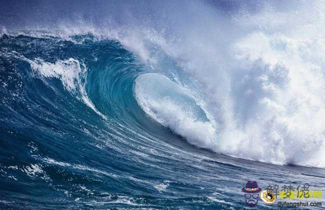 82大海水命的女人的命運：女82年大海水命和男83年大海水命相配嗎