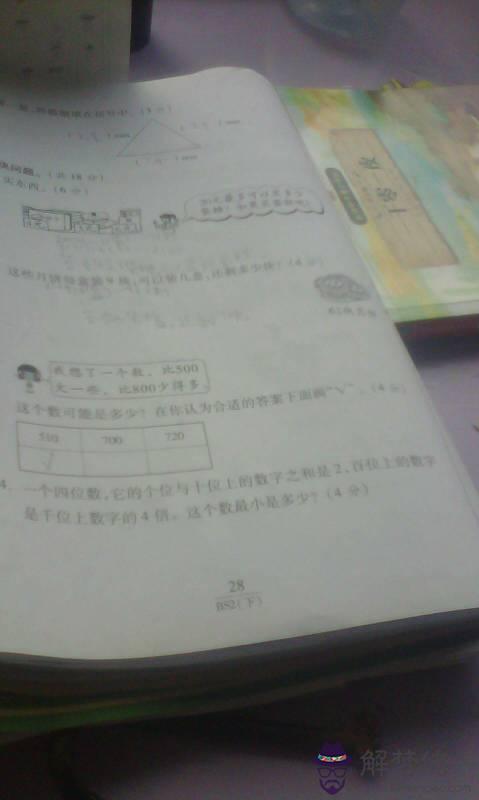 數字代表的含義是什麼：什麼數字最吉利?