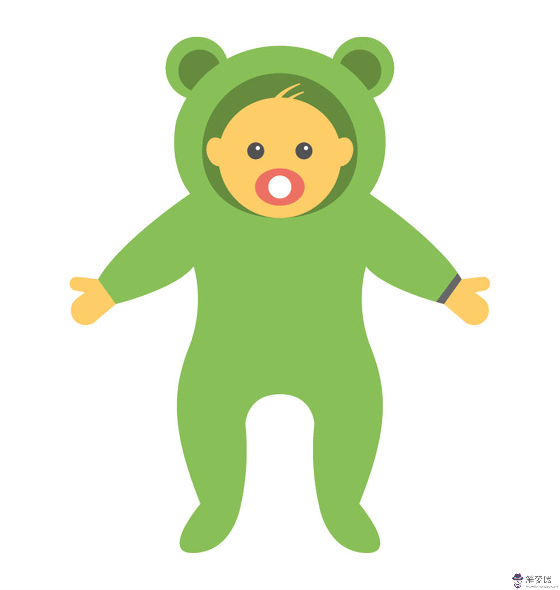 年屬鼠一過幾個大劫：命中有幾個孩子查詢表