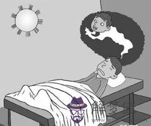 人在臨死之前有什麼征兆：人臨死前有什麼表現