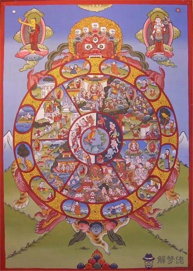 免費測試前世今生：前世查詢前世，前生來自哪里