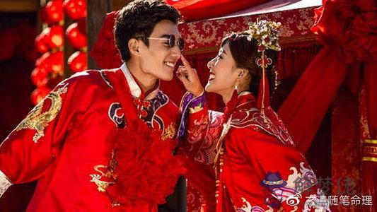 屬猴姻緣什麼時候結婚：屬猴的92年適合哪一年結婚