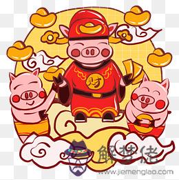 屬豬一生有二婚：屬豬的人有二婚命嗎