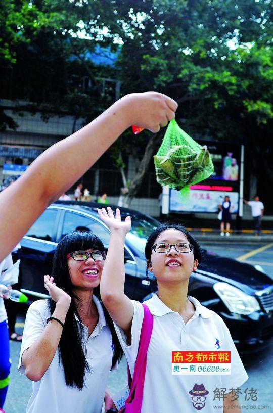 高考送粽子多少個吉祥：粽子送給人家最好是幾個吉祥？
