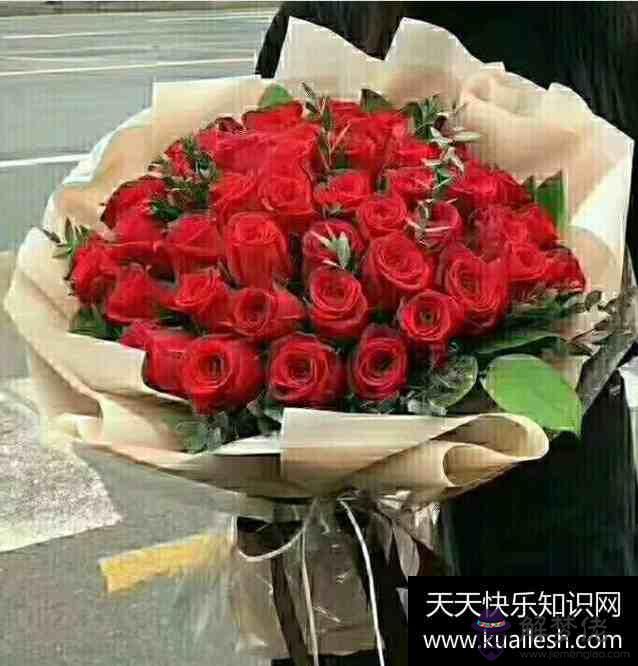 給女異性朋友生日禮物：送給異性朋友什麼禮物好
