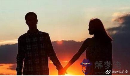 八字怎麼看兩個人有沒有夫妻緣分：如果看一對男女的八字可否看出兩個人是否有姻緣？