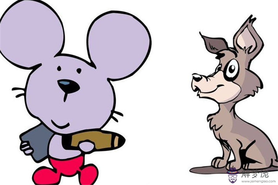 屬鼠和屬兔的婚姻如何鼠：算屬兔和屬鼠的婚姻如何