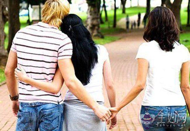 女人出軌是上輩子嗎：說是在那部經說過的過若無相欠，怎會遇見