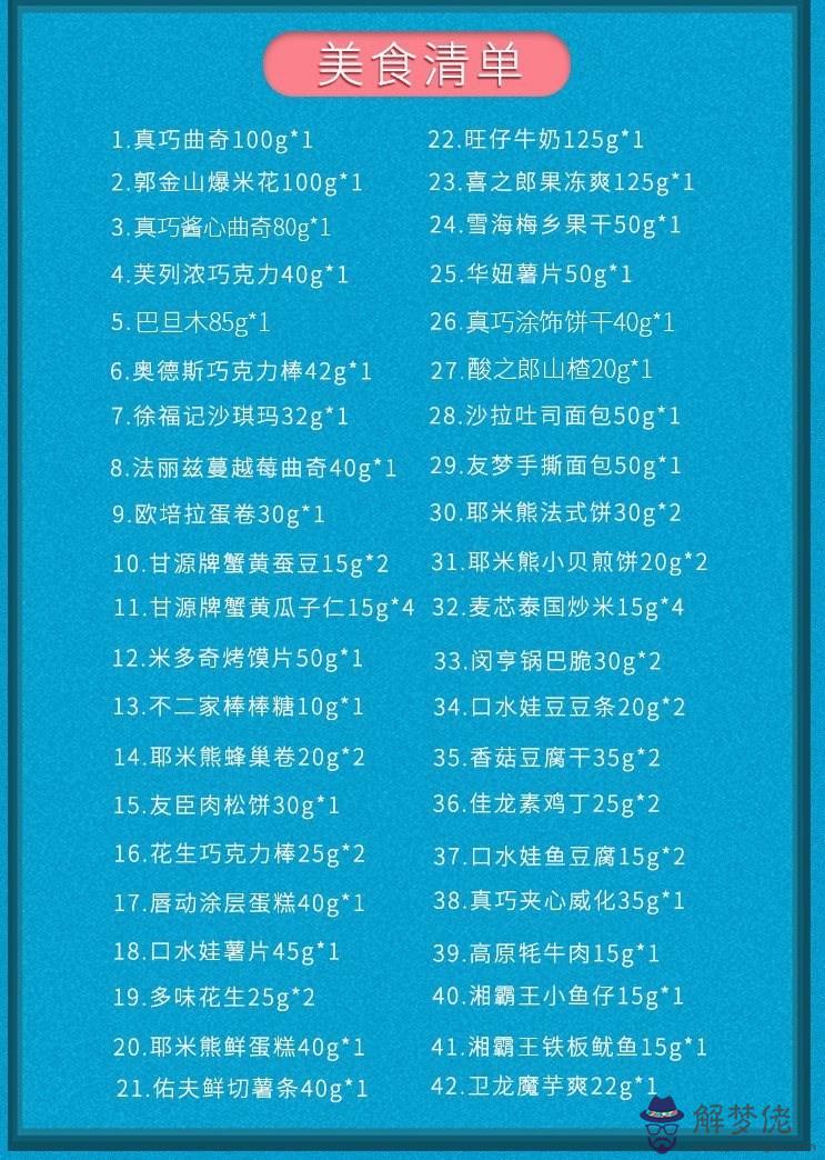 我女朋友25歲，我現在她25歲生日的時候送她25個禮...