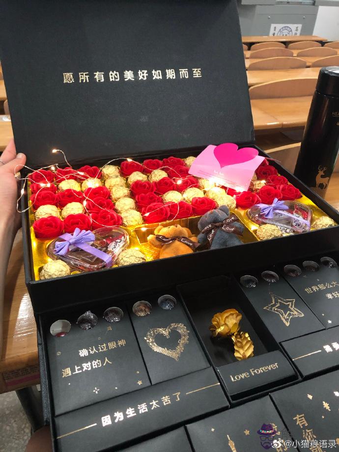 給老公發生日紅包的儀式感：生日當天收到老公的紅包怎麼發朋友圈