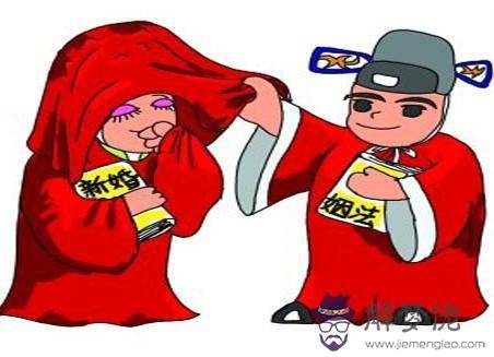 結婚生辰八字配對測試：求測算生辰八字婚姻配對，急，非常感謝