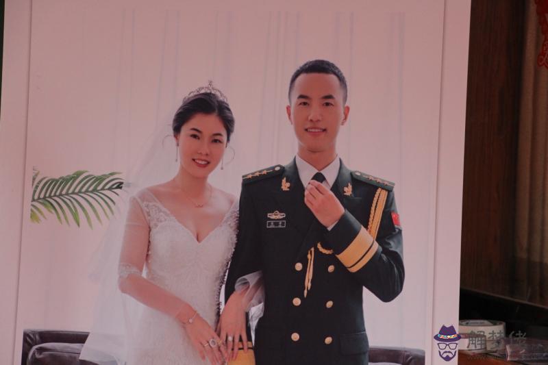 男年農歷3月初1日，上午九點，女年農歷10月14日，我們得婚姻，財運怎麼樣？
