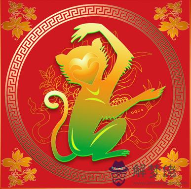 女雞男猴的婚姻好不好：屬猴男和屬婚姻相配嗎 幸福嗎